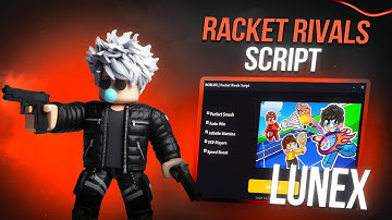 Racket Rivals Script PASTEBIN - GET IT BEFORE IT