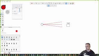 GAME3001 - M2022 - Week 9 - Lecture - Intro to Decision Trees and Assignment Details