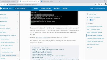 Install Odoo 12 Pada Docker