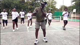 Agbeshie ft Prince Bright ( Happiness Dance Video)  #Agbeshiemusic #Princebright