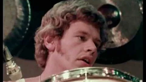 King Crimson - Easy Money/Fragged, Dusty, Wall Carpet (BEST QUALITY)