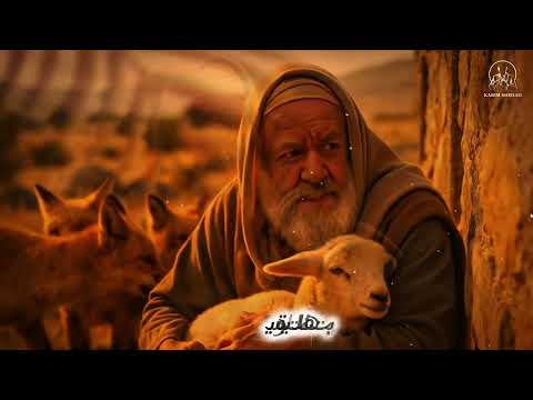 ترنيمه خروف شريد