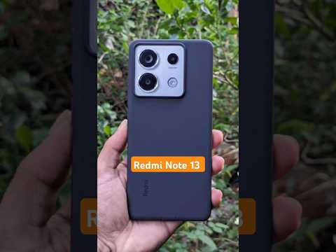 Redmi Note 13