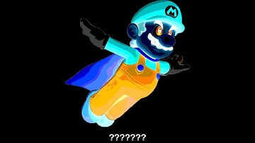 17 Super Mario 64 Let