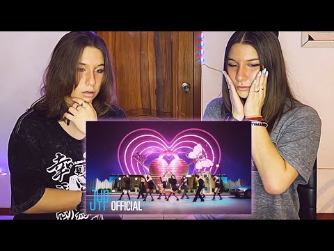 Twice Pre-Release English Track Moonlight Sunrise MV Reaction!! | Wong Girls