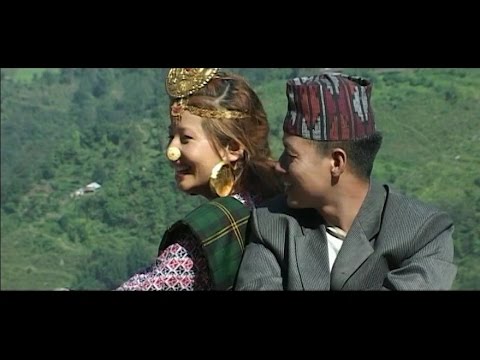 Aakhe Pokhe New Limbu Song 2072 Yaseli Yonghang Lokendra Bahadhur Limbu