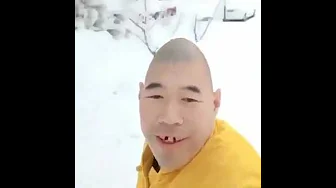 Asian Eggman sings a beautiful song (ORIGINAL)
