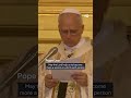 Pope Leo ends African tour in Equatorial Guinea | DW News