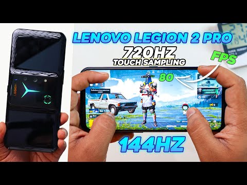 Comprar móvil gaming Legion Phone Duel