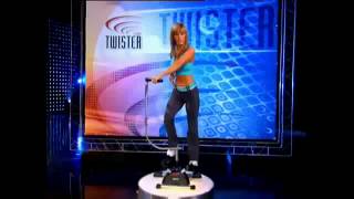 Тренажёр Cardio Twister от магазина Планета Спорта Тренажёр Cardio Twister от магазина Планета Спорта