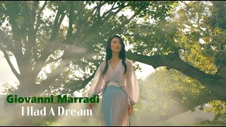 I HAD A DREAM - Giovanni Marradi chords