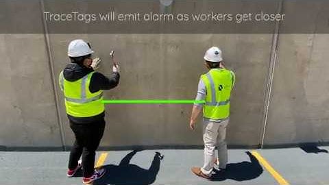 Proximity Trace Overview Video