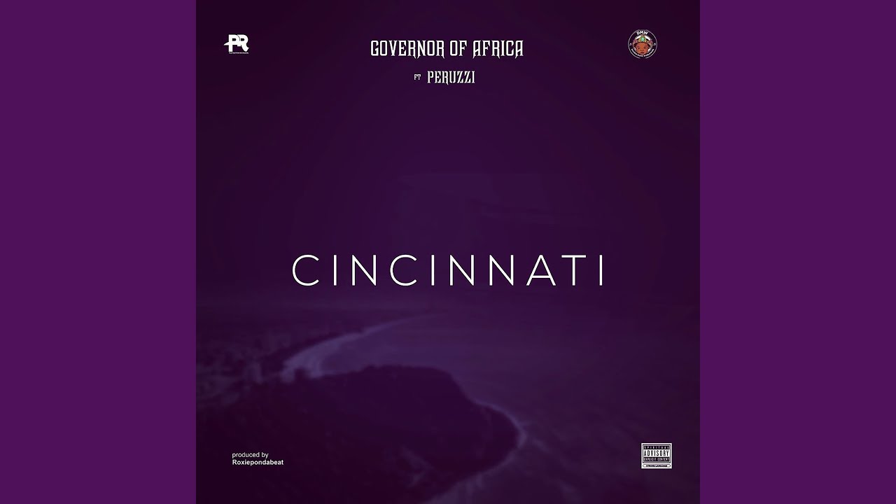 Cincinnati YouTube Music