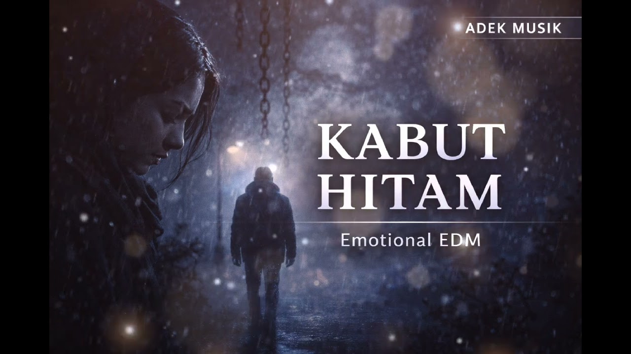 🌧️KABUT HITAM🌧️