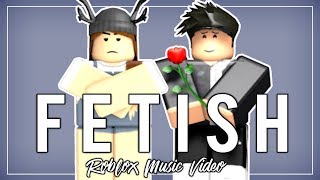 Fetish Selena Gomez Roblox Music Video By Doodleberry - ciao adios roblox music video