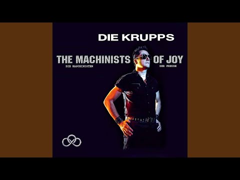 Die Krupps - Schmutzfabrik
