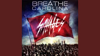Video thumbnail of "Breathe Carolina - Collide"