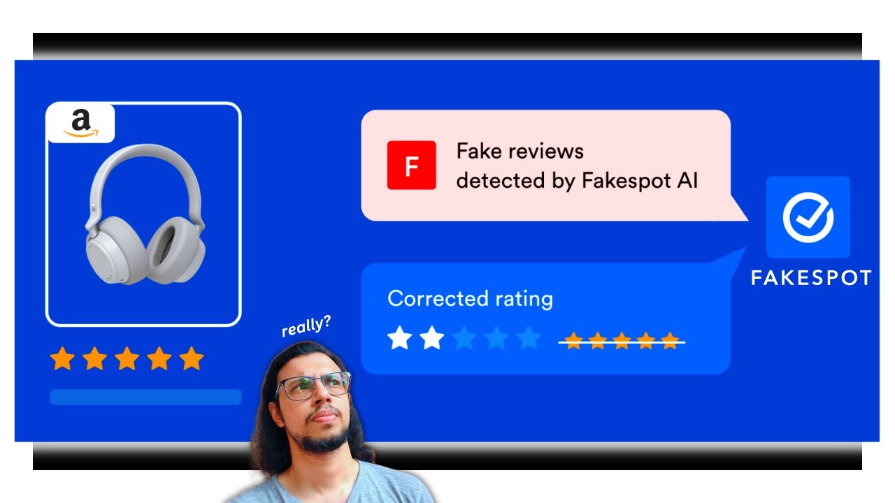 Fakespot  Camara Vigilancia Wifi Exterior Boif Fake Review