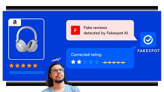 FakeSpot Review - This was Disappointing 🤦🏽‍♂️