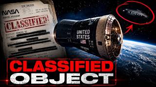 The Gemini XI UFO Sighting NASA Never Explained