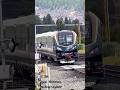 New Amtrak Cascades thru #truckee #donnerpass #truckeelivecam