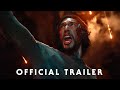 Star wars the hunt for ben solo official trailer