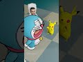 Pikachu  meowth full episode ft skibidi toilet whos that pokmonpokemon  memes