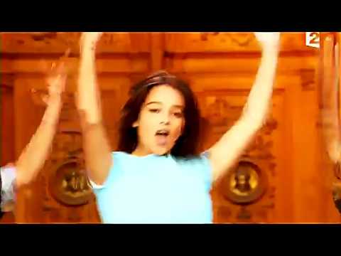 Alizée - J'ai Pas Vingt Ans