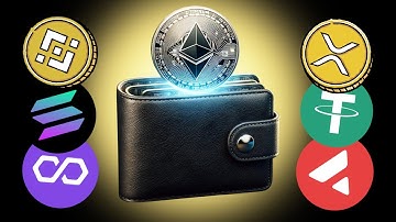 How To Set Up A Crypto Wallet | MetaMask Tutorial