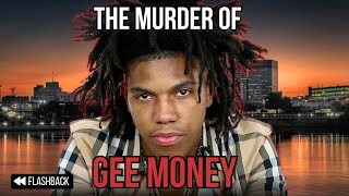 The Murder of TBG Gee Money *Flashback*