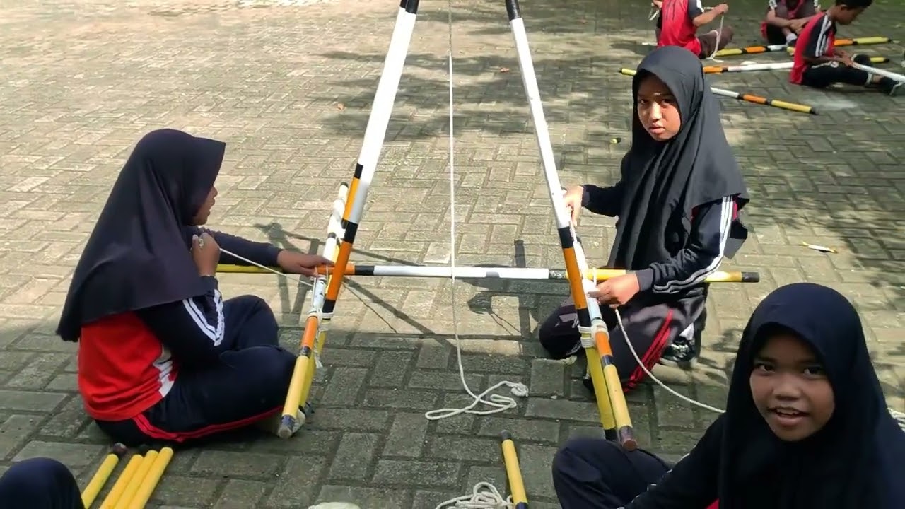 SDN 3 SUKOREJO | LOMBA CINEMATOGRAPHY GANDUSARI SCOUT CHALLENGE 2025