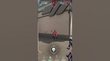 The CLEANEST Yoru 1v4 Outplay #ValorantShorts #GamicianYT #shorts #YoutubeShorts #Valorant