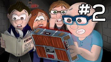 Simon Says Hurry! - Keep Talking and Nobody Explodes #2 - DigitMason