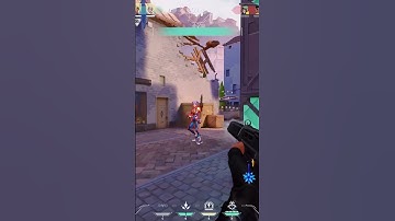 SOVA CLUTCH HIGHLIGHTS  #valorant #valorantclips #pcgaming