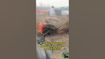 factory direct sales low price buy online RC rubber track tool handling platform