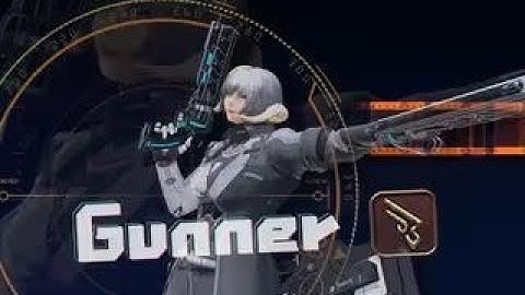 【FFXIV】MCH VFX MOD