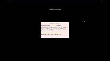 How to install ESXi or VMware vSphere Hypervisor in vmware workstation