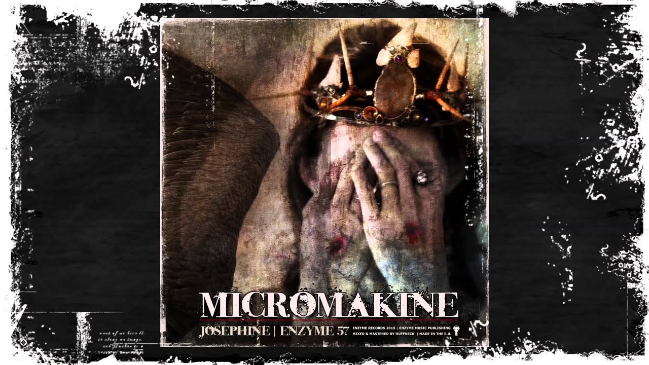 Watch Micromakine - Space Explorer on YouTube Watch Micromakine - Space Explorer on YouTube