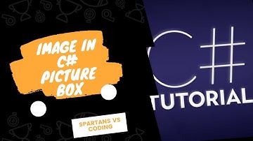 Image in C# | window form application | picture box