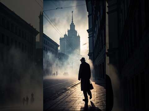 Исчезнувший советский шпион: тайна Игнация Витчака