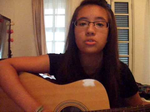 Jump then Fall (Cover) Taylor Swift