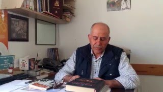 Ahmet Ağaçkıran - Kefenin Cebi Yok Ama Dünyadan Ahirete Mektup Var Resimi