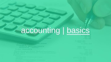 listen to learn accounting basics | podcast