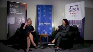 Gaining Access to Capital: Guiding SMBs Through the Funding Jungle