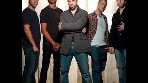Daughtry - over you (acoustic)