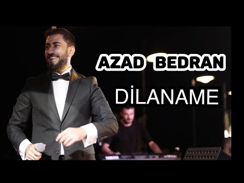 Azad Bedran - Dilaname