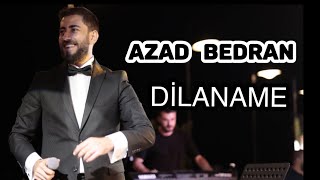 Azad Bedran - Dilaname Resimi