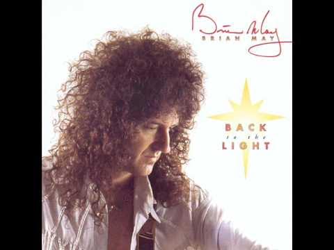 Brian May - Resurrection [Back To The Light 1992]