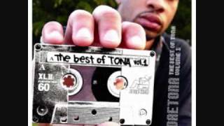 Tona - Circulate (PROMO) Produced by 9th Wonder