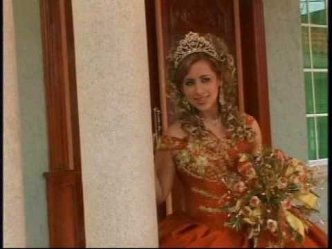 QUINCEANERA DE CINDY